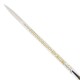 GERALT'S AEROND THE WITCHER VIDEOGAME SERIESIGHT SWORD 